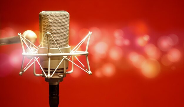 1143 Recording Booth Images Stock Photos  Vectors  Shutterstock